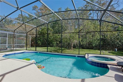 Casa en venta en Kissimmee, Florida, 4 dormitorios, 191.47 m2 № 1900724 - foto 3