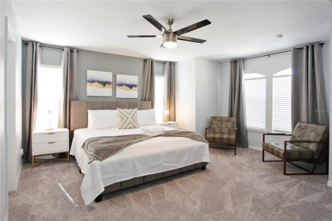 Casa en venta en Kissimmee, Florida, 4 dormitorios, 191.47 m2 № 1900724 - foto 26