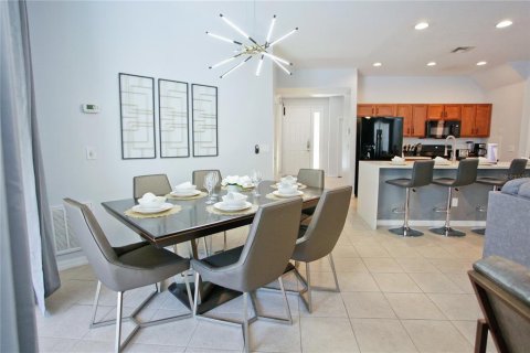 Casa en venta en Kissimmee, Florida, 4 dormitorios, 191.47 m2 № 1900724 - foto 16