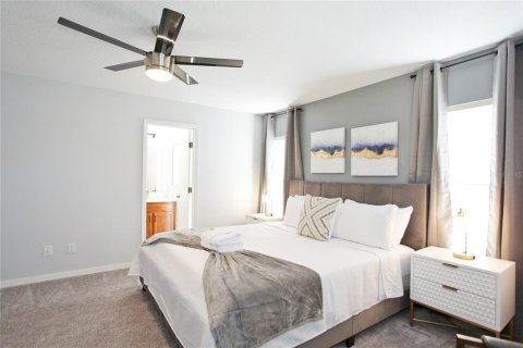 Casa en venta en Kissimmee, Florida, 4 dormitorios, 191.47 m2 № 1900724 - foto 27