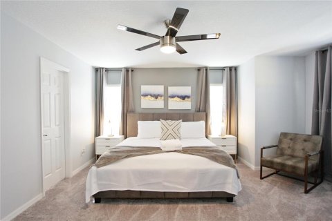 Casa en venta en Kissimmee, Florida, 4 dormitorios, 191.47 m2 № 1900724 - foto 25