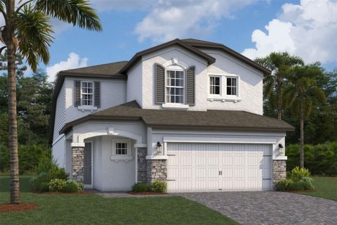 Villa ou maison à vendre à Hudson, Floride: 3 chambres, 212.84 m2 № 1841634 - photo 1