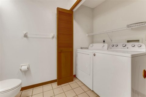 Townhouse in Port Orange, Florida 3 bedrooms, 134.99 sq.m. № 1750797 - photo 13