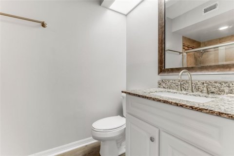 Townhouse in Port Orange, Florida 3 bedrooms, 134.99 sq.m. № 1750797 - photo 18