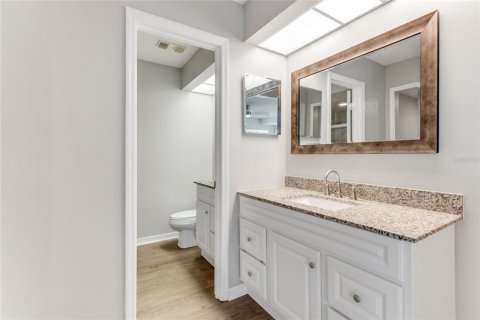 Townhouse in Port Orange, Florida 3 bedrooms, 134.99 sq.m. № 1750797 - photo 17