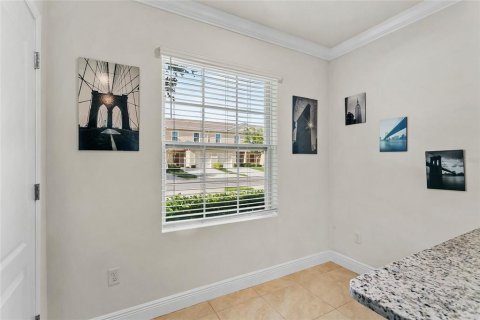 Townhouse in Kissimmee, Florida 3 bedrooms, 155.52 sq.m. № 1630266 - photo 9