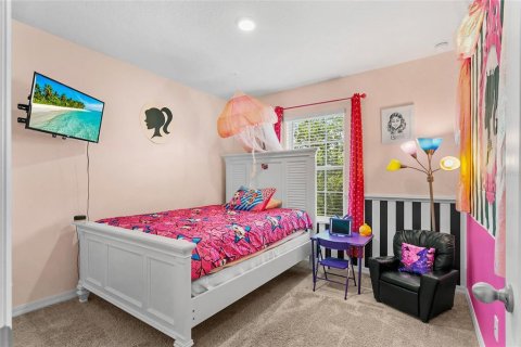 Townhouse in Kissimmee, Florida 3 bedrooms, 155.52 sq.m. № 1630266 - photo 25