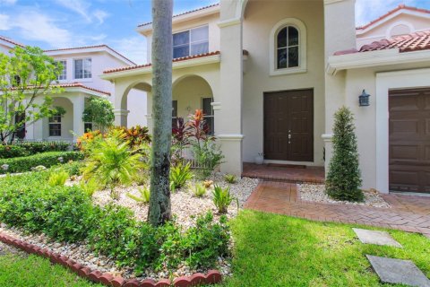 Casa en alquiler en Weston, Florida, 5 dormitorios, 270.35 m2 № 1882542 - foto 4