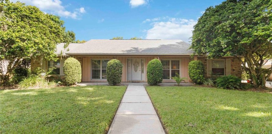 Casa en Orlando, Florida 3 dormitorios, 179.49 m2 № 1840141