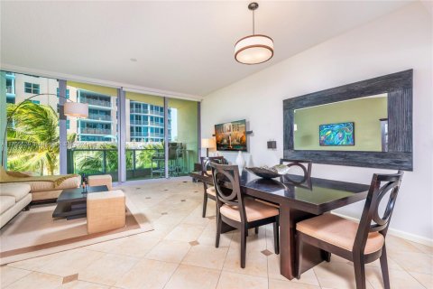 Condo in Miami Beach, Florida, 2 bedrooms  № 1694058 - photo 5
