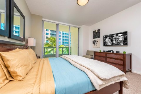 Condo in Miami Beach, Florida, 2 bedrooms  № 1694058 - photo 8