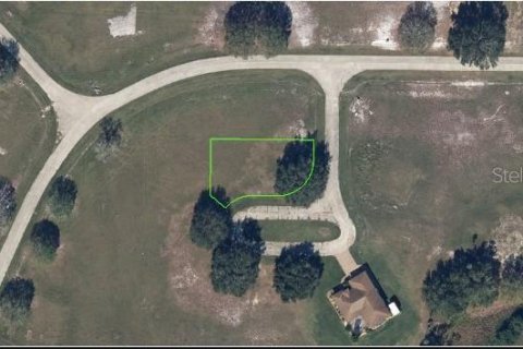 Land in Sebring, Florida № 2284742