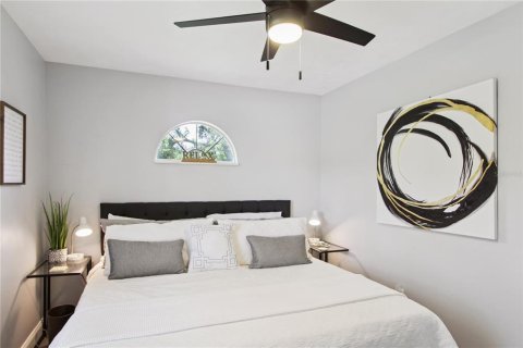 House in New Smyrna Beach, Florida 3 bedrooms, 170.38 sq.m. № 1835862 - photo 27