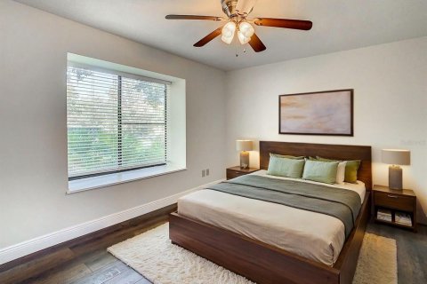 Townhouse in Tampa, Florida 2 bedrooms, 90.49 sq.m. № 1810595 - photo 28
