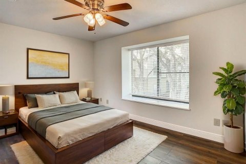 Townhouse in Tampa, Florida 2 bedrooms, 90.49 sq.m. № 1810595 - photo 26