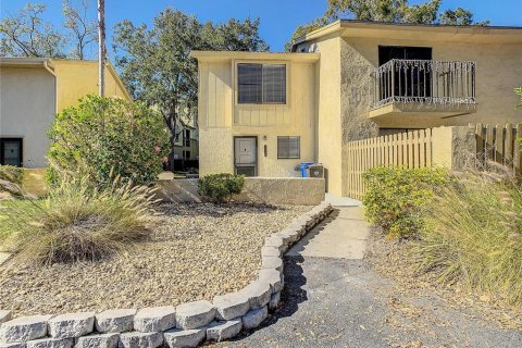 Townhouse in Tampa, Florida 2 bedrooms, 90.49 sq.m. № 1810595 - photo 4