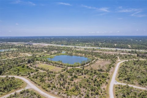Terreno en venta en North Port, Florida № 469769 - foto 6