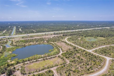 Terreno en venta en North Port, Florida № 469769 - foto 9