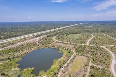 Terreno en venta en North Port, Florida № 469769 - foto 11