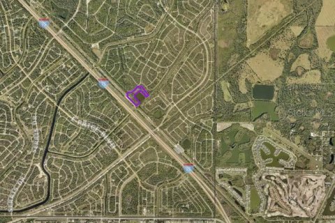 Terreno en venta en North Port, Florida № 469769 - foto 15