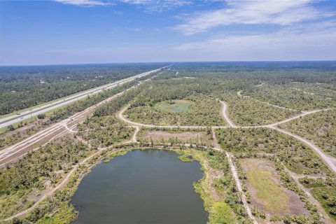 Terreno en venta en North Port, Florida № 469769 - foto 12
