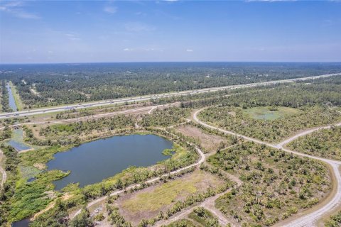 Terreno en venta en North Port, Florida № 469769 - foto 10