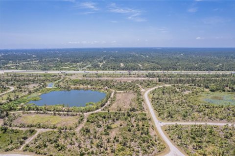 Terreno en venta en North Port, Florida № 469769 - foto 7