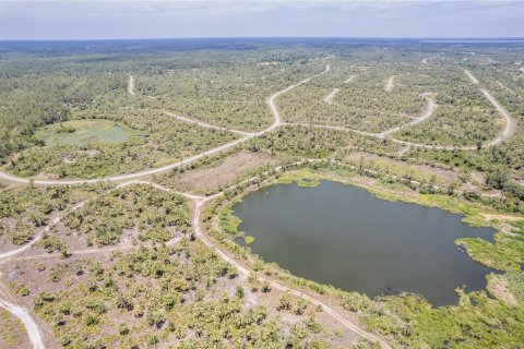 Terreno en venta en North Port, Florida № 469769 - foto 8