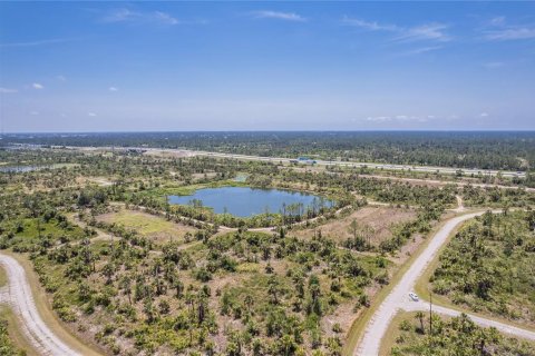 Terreno en venta en North Port, Florida № 469769 - foto 5
