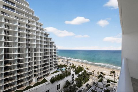 Hôtel, hôtellerie à vendre à Fort Lauderdale, Floride: 1 chambre, 49.52 m2 № 2078933 - photo 4