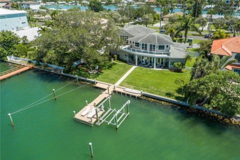 Land in Treasure Island, Florida № 1789728 - photo 8
