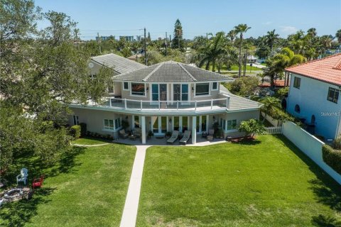Land in Treasure Island, Florida № 1789728 - photo 3