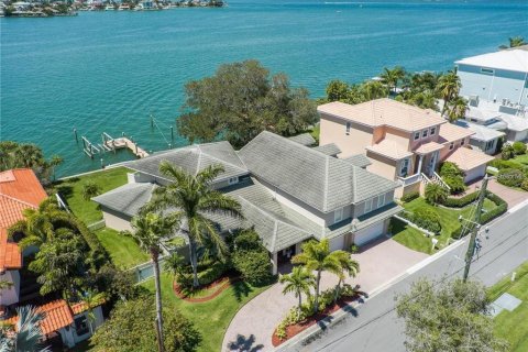 Land in Treasure Island, Florida № 1789728 - photo 7