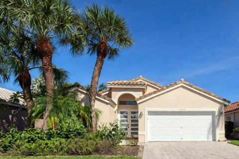 Villa ou maison à Boynton Beach, Floride 2 chambres, 201.04 m2 № 2435481