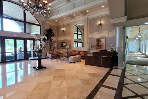 Villa ou maison à vendre à Boynton Beach, Floride: 2 chambres, 201.04 m2 № 2435481 - photo 27