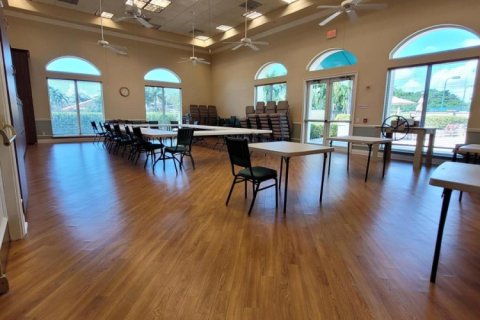 Villa ou maison à vendre à Boynton Beach, Floride: 2 chambres, 201.04 m2 № 2435481 - photo 30
