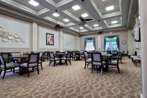 Villa ou maison à vendre à Boynton Beach, Floride: 2 chambres, 201.04 m2 № 2435481 - photo 29