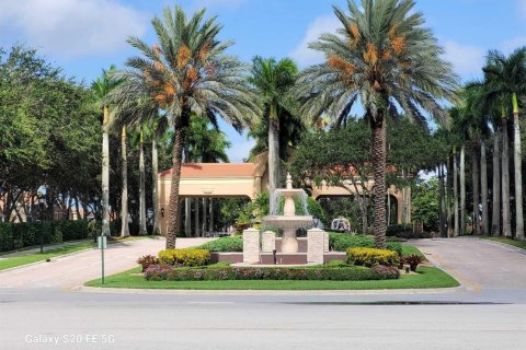 Villa ou maison à vendre à Boynton Beach, Floride: 2 chambres, 201.04 m2 № 2435481 - photo 23