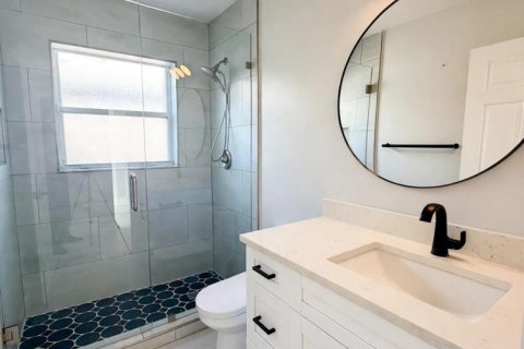 Villa ou maison à vendre à Boynton Beach, Floride: 2 chambres, 201.04 m2 № 2435481 - photo 16