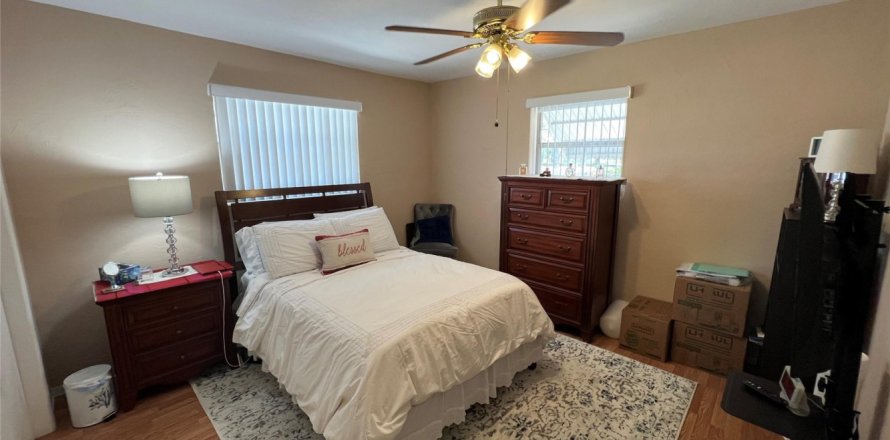 Casa en Pompano Beach, Florida 2 dormitorios, 125.42 m2 № 1231390