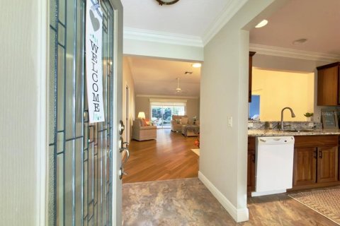 House in The Villages, Florida 3 bedrooms, 145.67 sq.m. № 2427495 - photo 4