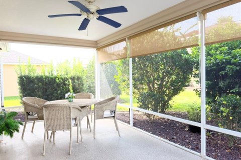 House in The Villages, Florida 3 bedrooms, 145.67 sq.m. № 2427495 - photo 30