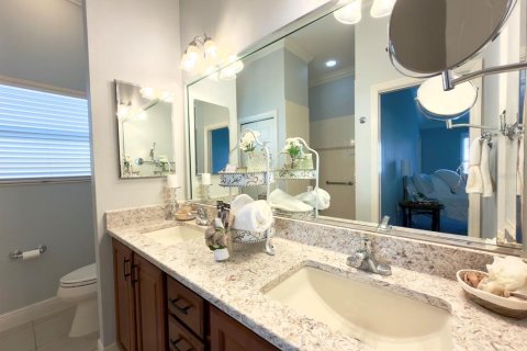 House in The Villages, Florida 3 bedrooms, 145.67 sq.m. № 2427495 - photo 26