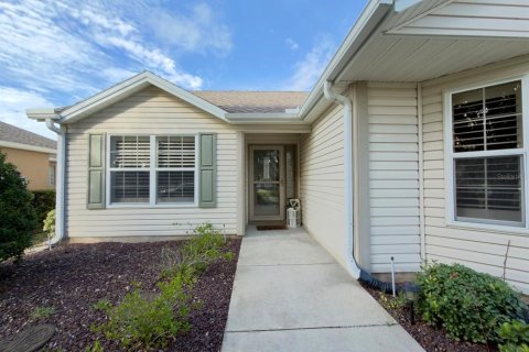 House in The Villages, Florida 3 bedrooms, 145.67 sq.m. № 2427495 - photo 3