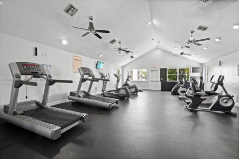 Copropriété à louer à Doral, Floride: 2 chambres, 96.25 m2 № 2171776 - photo 23