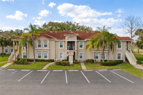 Condo in Kissimmee, Florida, 3 bedrooms № 2229172