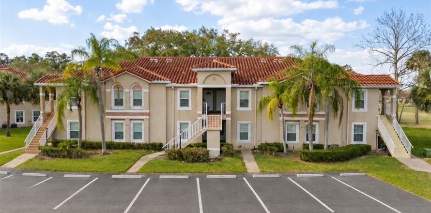 Condo in Kissimmee, Florida, 3 bedrooms  № 2229172