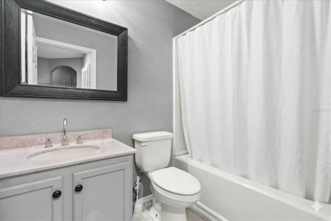 Condo in Kissimmee, Florida, 3 bedrooms  № 2229172 - photo 8