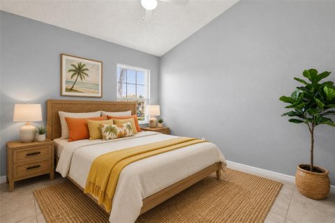 Condo in Kissimmee, Florida, 3 bedrooms  № 2229172 - photo 9