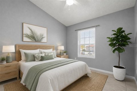 Condo in Kissimmee, Florida, 3 bedrooms  № 2229172 - photo 7